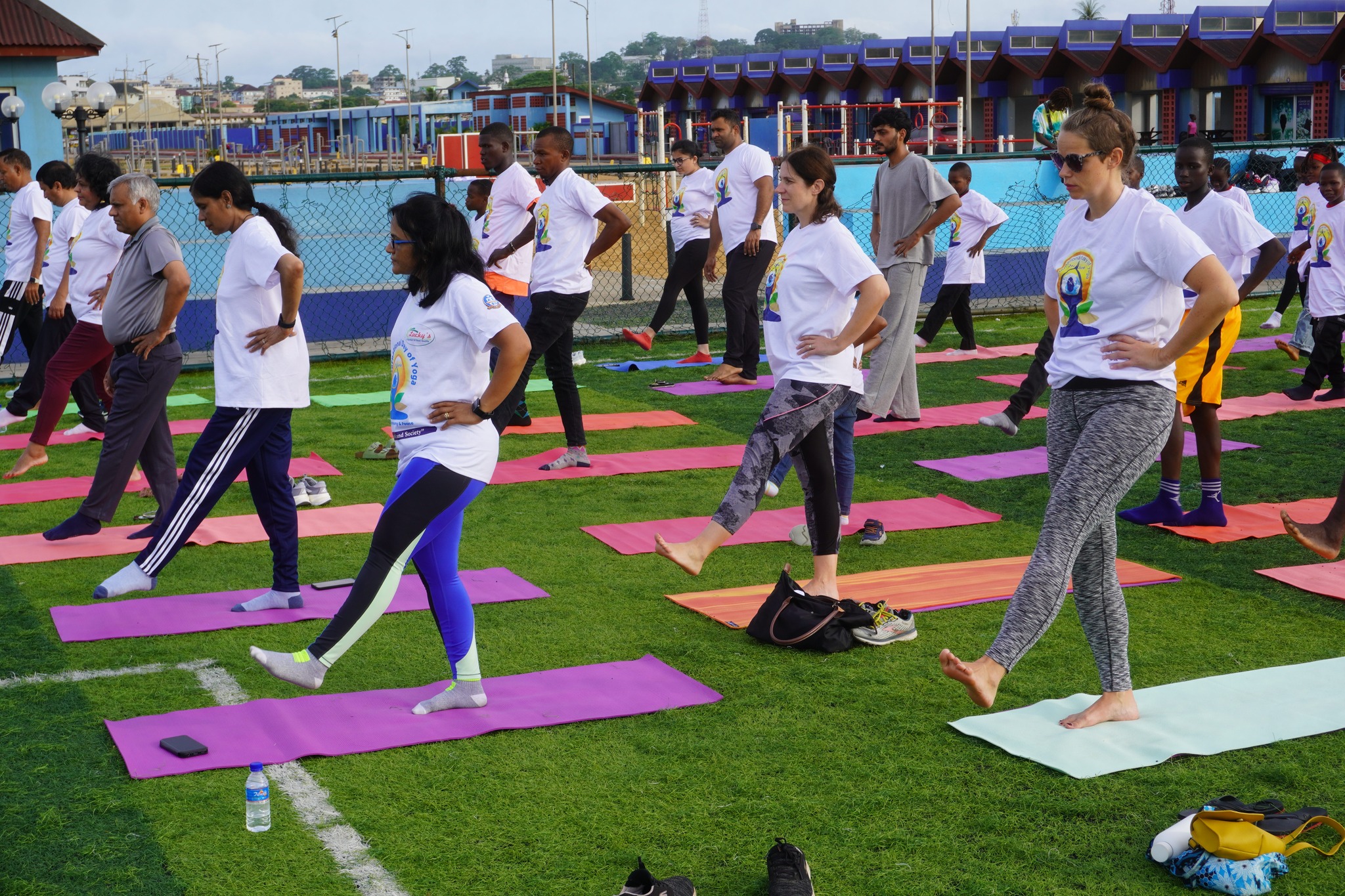 Curtain Raiser Event for International Day of Yoga (IDY)- 15 May 2026